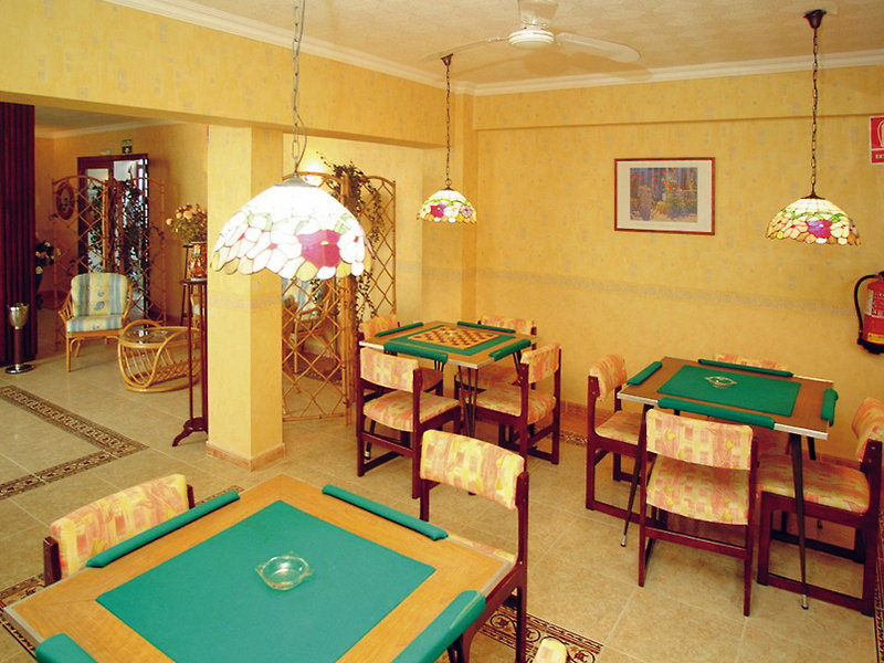 Hotel Monopol Puerto de la Cruz  Exterior foto