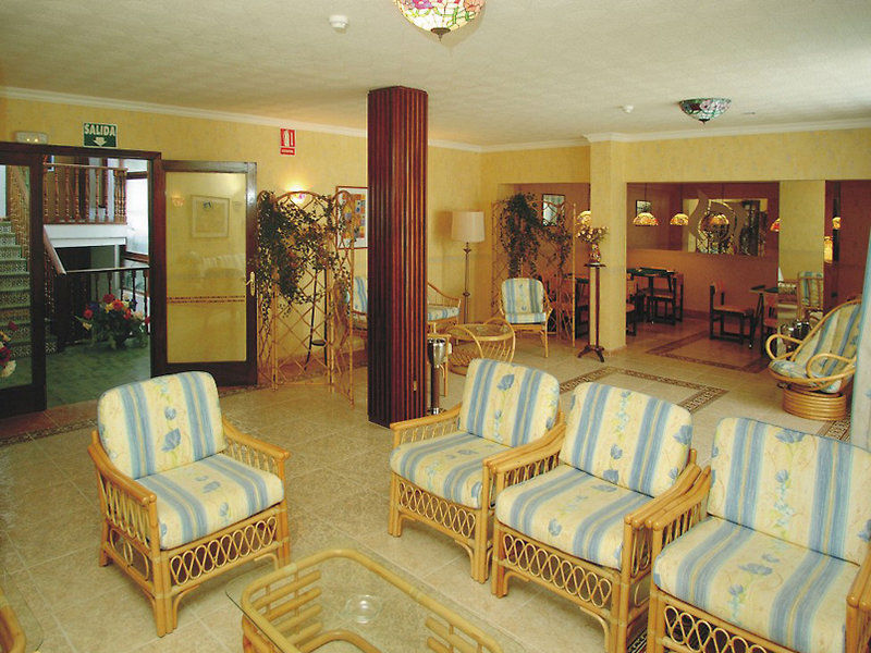 Hotel Monopol Puerto de la Cruz  Exterior foto